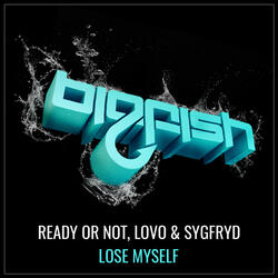 Lose Myself