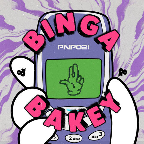 Binga & Bakey (feat. Redders)