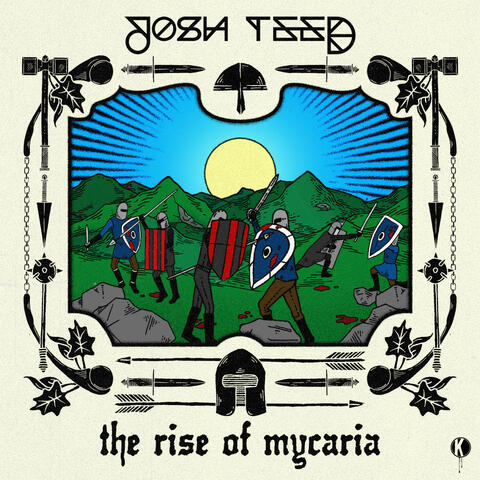 The Rise of Mycaria