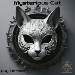 Mysterious Cat