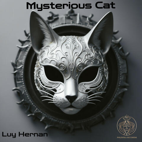 Mysterious Cat