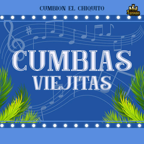 Cumbion El Chiquito