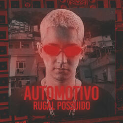 Automotivo Rugal Possuido (feat. mc kitinho)