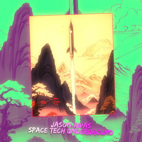 Space Tech Underground