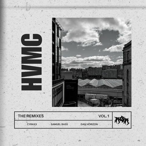 HVMC (The Remixes Vol.1)