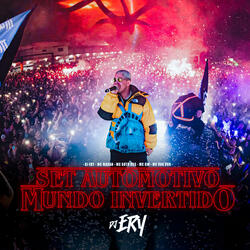 Set Automotivo Mundo Invertido