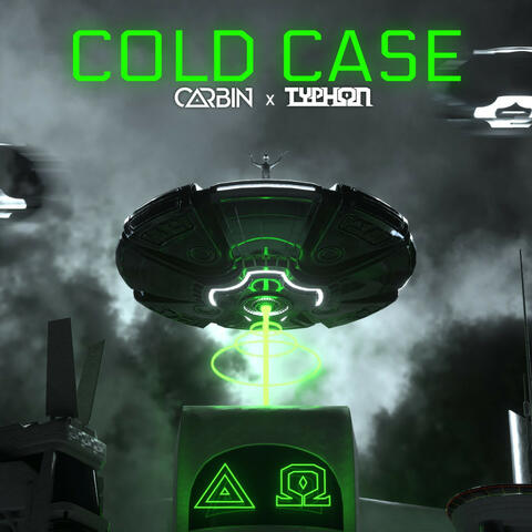 Cold Case EP