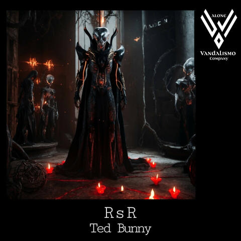 Ted Bunny EP