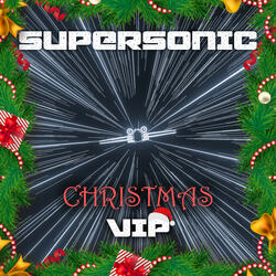 Supersonic