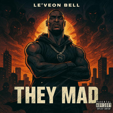 They Mad