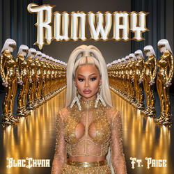 Runway (feat. Paige)