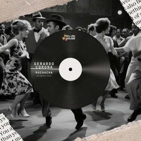 Muchacha (Original Mix)