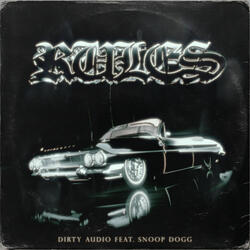 Rules (feat. Snoop Dogg)