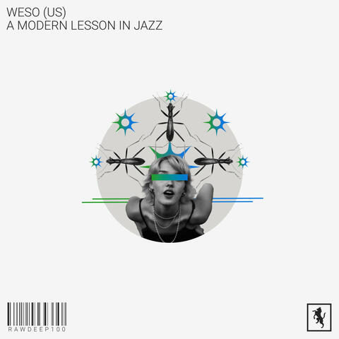 A Modern Lesson In Jazz
