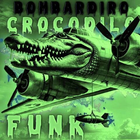 BOMBARDIRO CROCODILO (Super Slowed)