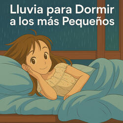 Sonido de Lluvia para Dormir a los Niños, Pt. 22