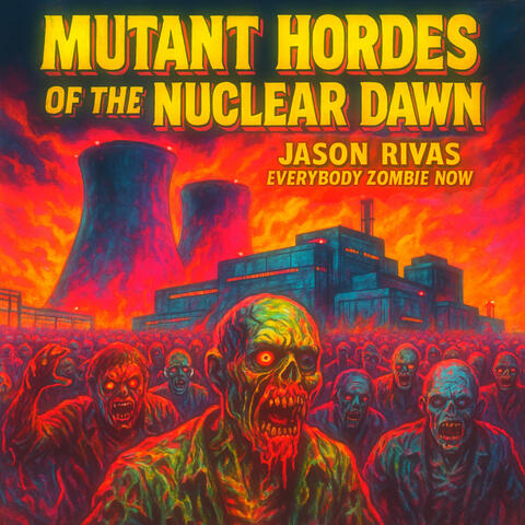 Mutant Hordes of the Nuclear Dawn