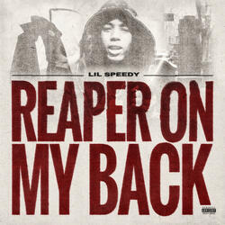 Reaper On My Back
