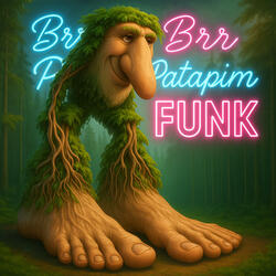 Brr Brr Patapim FUNK