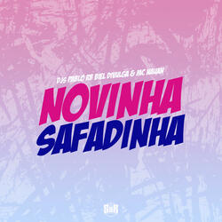 Novinha Safadinha