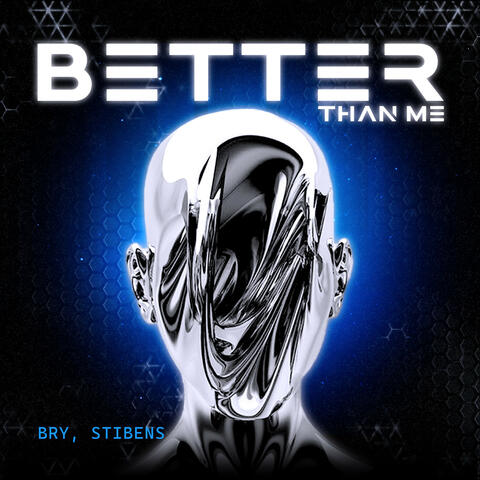 Better Than Me