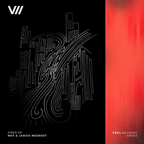 Siren EP
