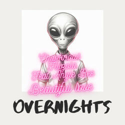 Beautiful Love (feat. Angie Bee)