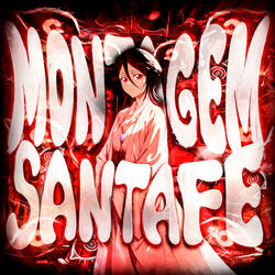 MONTAGEM SANTA FÈ