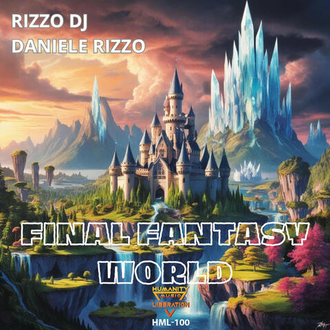Final Fantasy World