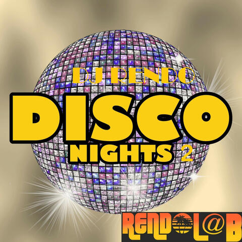 Disco Nights 2
