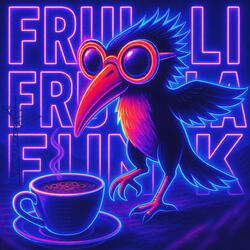 FRULLI FRULLA FUNK