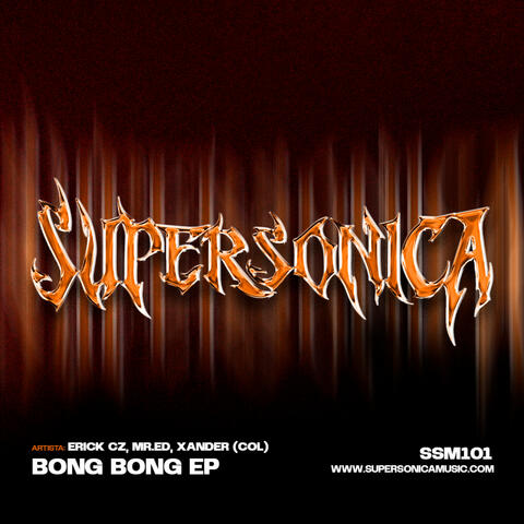 Bong Bong EP