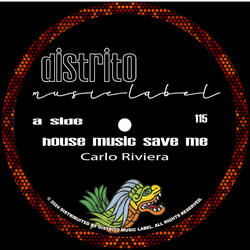 House Music Save Me