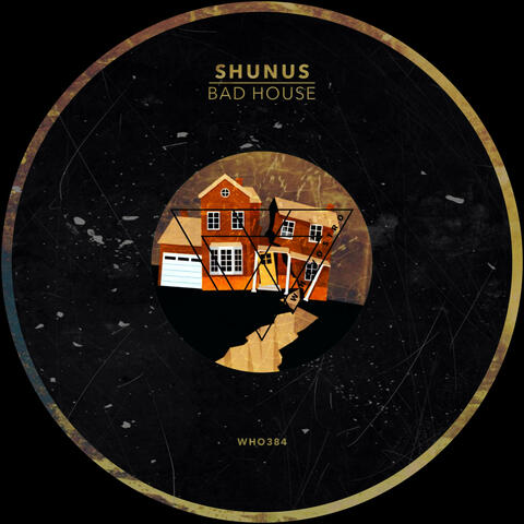 Bad House
