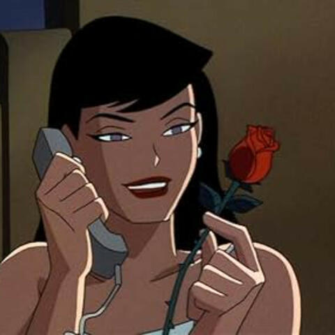 LOIS LANE