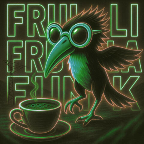 FRULLI FRULLA FUNK ( BRAINROT FUNK )