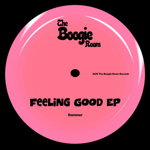 Feeling Good EP