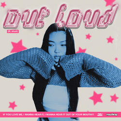 Out Loud (feat. Zhuli)