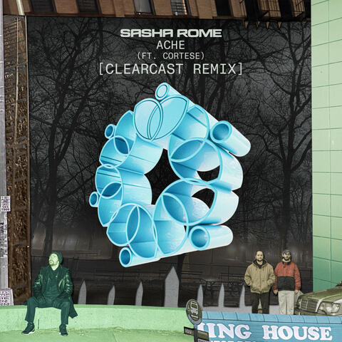 Ache (Clearcast Remix) (feat. Cortese)