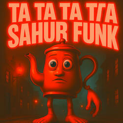 Ta Ta Ta Sahur FUNK