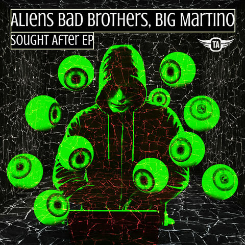 Sought After EP