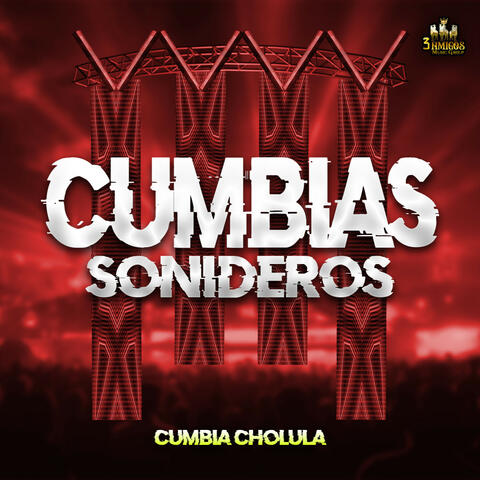 Cumbia Cholula