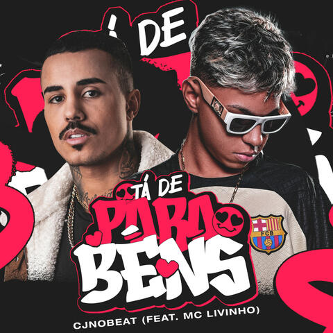 TÁ DE PARABÉNS (Feat: Mc Livinho)