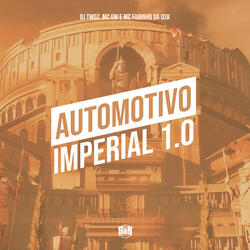 Automotivo Segredo Imperial 1.0