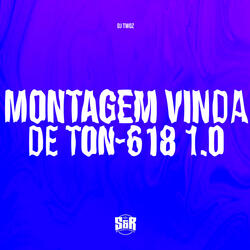 Montagem Vinda de Ton-618 1.0