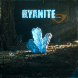KYANITE