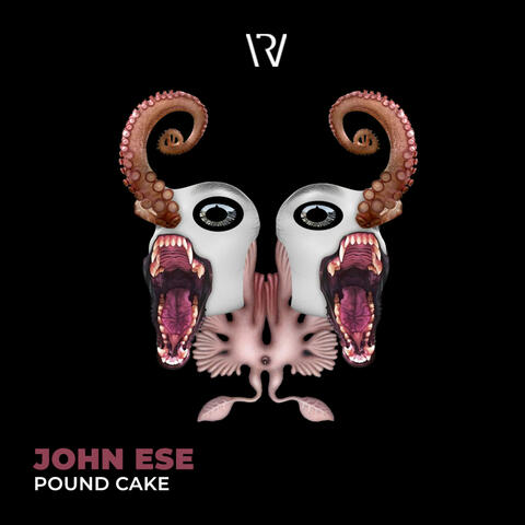 Pound Cake