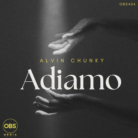 Adiamo (Raw Mix)