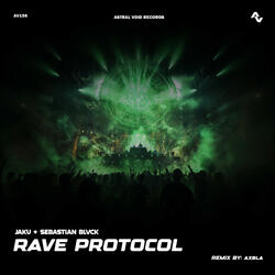 Rave Protocol