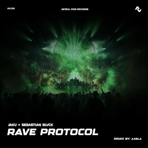 Rave Protocol